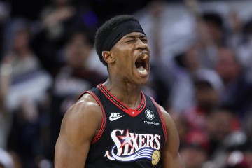 真人百家乐策略-本赛季运球投篮最铁榜：詹金斯命中率39.8%第一 VJ第二 三球第五