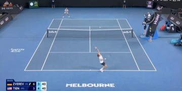 真人百家乐秘籍-Summary | 高水平网球选手到底赢在哪里？四大满贯的594场比赛给出了答案