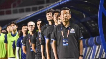 真人百家乐赢钱公式-变局中过暖冬 没更名买新援的申花争冠即在当下？