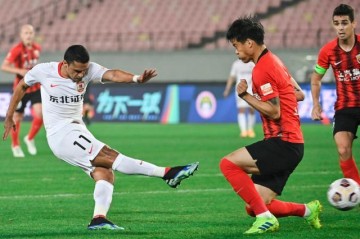 真人百家乐打法-海港逼平亚泰？没错！ 东北虎打出回中超最强硬一战