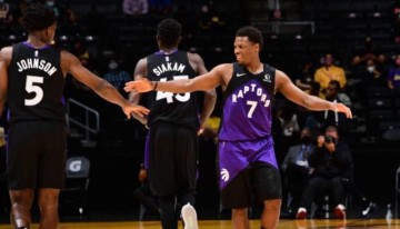 真人百家乐秘籍-猛龙近8年首次无缘季后赛 休赛期有更多难题待解