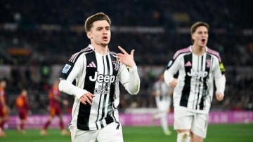 真人百家乐打法-夸利亚雷拉：孔塞桑的世界波极难，相比远射我更喜欢凌空抽射