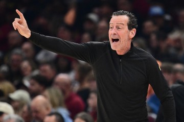 真人百家乐赢钱公式-阿特金森：不担心球队的投篮 真正伤害我们的是篮板球保护不利