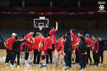 真人百家乐-中国女篮世预赛最后一练，王治郅到场观看&amp;amp;全队精神饱满