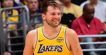 真人百家乐心得-东契奇：出手绝杀时非常自信 击败掘金对我们而言意义重大