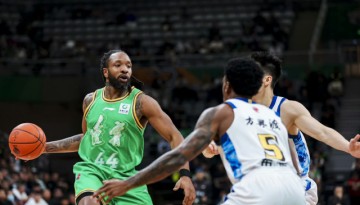 真人视讯-辽宁男篮VS四川！新帅上演首秀，赵继伟确定出战，央视直播